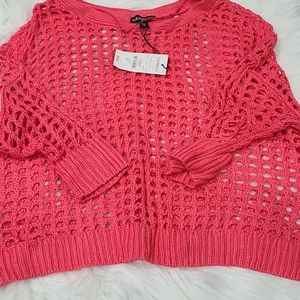 Express women's crop top- XS- 🆕️